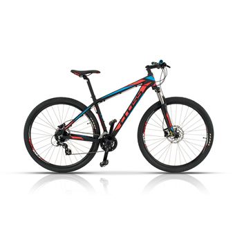 Bicicleta de montaña Cross GRX 27.5" Aluminio - 1