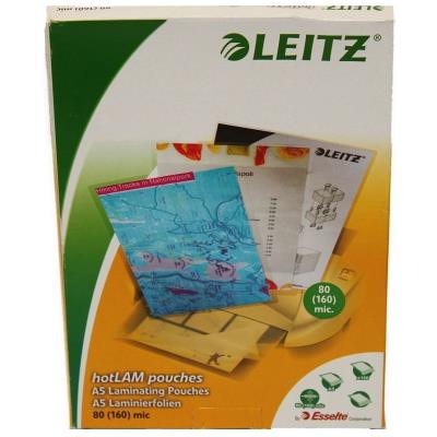 Plastificadora Leitz 33817