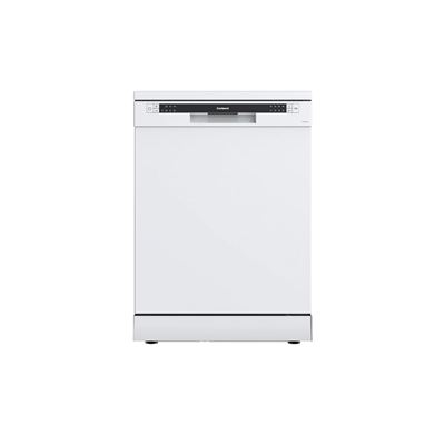 Lavavajillas Libre Instalación Corbero Clvm605 60cm 12 Servicios Blanco E