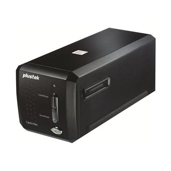 Plustek OpticFilm 8200 i SilverFast Ai - 1