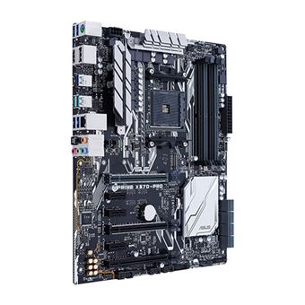 Asus Prime X370-pro