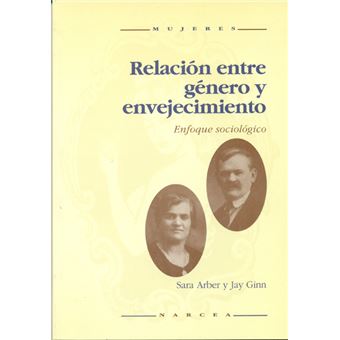 Relacion entre genero - 1