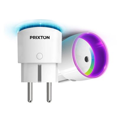 Enchufe Wifi Prixton Ew10 App Móvil