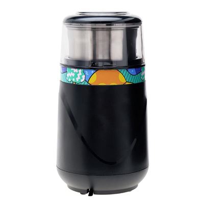 Molinillo De Café Any Morning 150 W, Negro