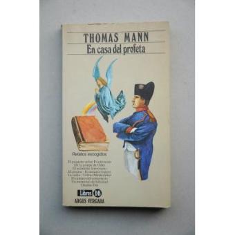 En casa del Profeta - 1