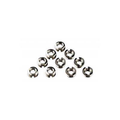 Hama Adaptermount 1/4 To 3/8 Gs5000, Silver 10pcs 5120