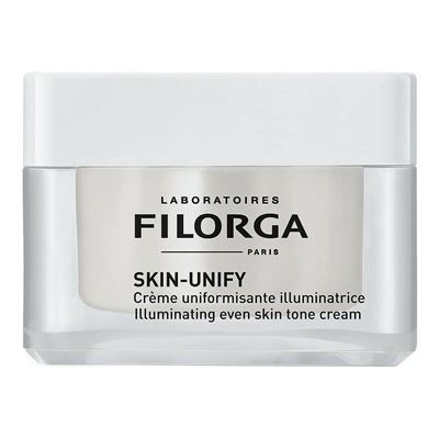 Crema Facial Antimanchas E Iluminadora Filorga Skin-unify 50 Ml