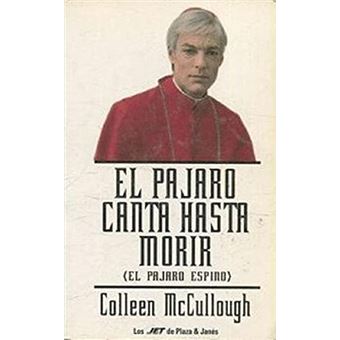 El Pájaro Canta Hasta Morir - 1