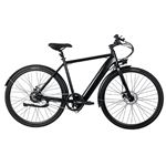 Bicicleta Eléctrica URBANGLIDE M7 250W - 25Km/h Negro