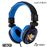 Auriculares de diadema Yzsy TVBOY Vandall_0