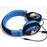Auriculares de diadema Yzsy TVBOY Vandall_2