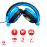 Auriculares de diadema Yzsy TVBOY Vandall_3