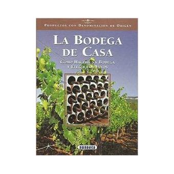 La bodega de casa - 1