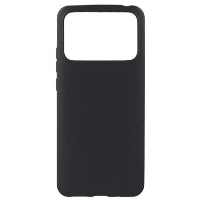 La Casa De Las Carcasas Negro Funda Ultra Suave Para Xiaomi Poco C40 - Imagen 1