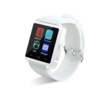 Reloj Inteligente Kloten Smartwatch Blanco Bt3.0
