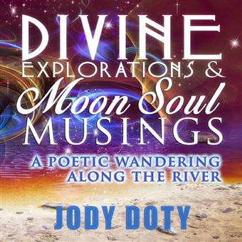 Serie Única - Divine Explorations And Moon Soul Musings - 1