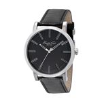 Reloj Kenneth Cole IKC1997 Para Hombre Analógico de cuarzo con correa de Piel