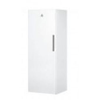 Congelador Vertical INDESIT UI6 F2T W 223L Blanco A - 1