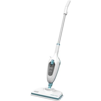 Limpiador A Vapor Con Cepillo Black & Decker Fsmh13e5-qs 5 En 1 1300w