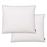 Almohadas vidaXL, 2 uds relleno plumón/plumas 70x60 cm Blanco_0
