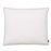 Almohadas vidaXL, 2 uds relleno plumón/plumas 70x60 cm Blanco_1