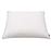 Almohadas vidaXL, 2 uds relleno plumón/plumas 70x60 cm Blanco_2