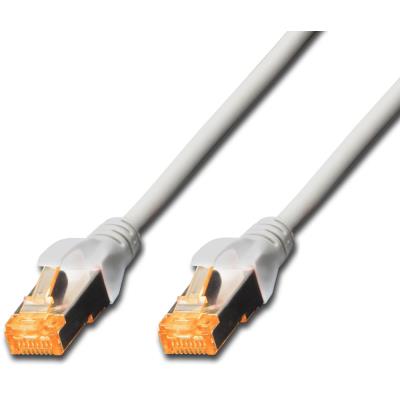 Digitus 25M Cat6a S-Ftp - Cables De Red
