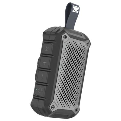 Altavoz Bluetooth Kodak Pws2259, Ipx6 10m, Tws, Manos Libres, 1200mah, 5w