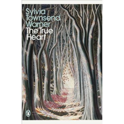 Penguin Books Ltd The True Heart