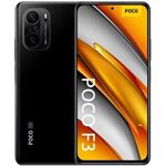 Poco F3 5G 6GB 128 GB negro