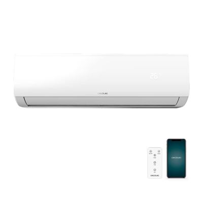 Aire Acondicionado Split Cecotec Airclima 12000 Smartfresh Connected Blanco