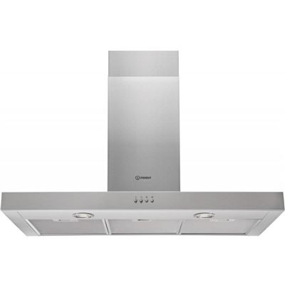 Campana Indesit Ihbs 9.4 Lm X 581m3/h 77kwh/a