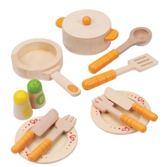 set cocina niños