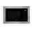 Microondas Teka MS 620 BIS + grill de integración con Touch Control_0