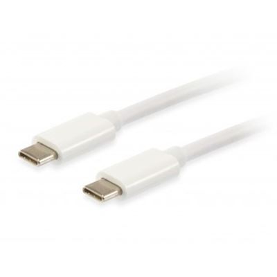 Equip Cable Usb-C 3.1 M/M 1M