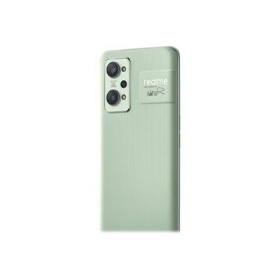 Comprar Realme GT 2 - Color Verde - 256GB de capacidad