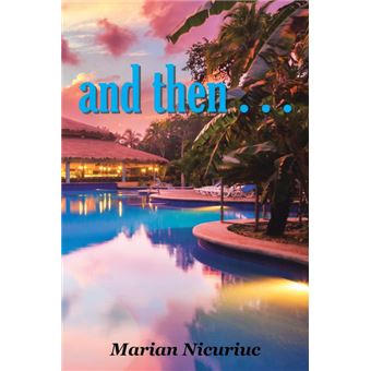 Serie Única - and then . . . Paperback - 1