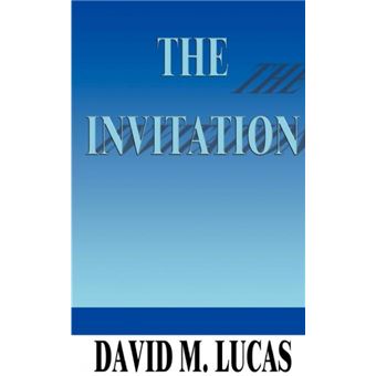 Serie Única - The Invitation Paperback - 1