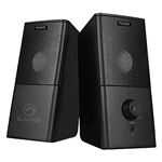 Altavoces estéreo Gaming Scorpion MA-SG117,