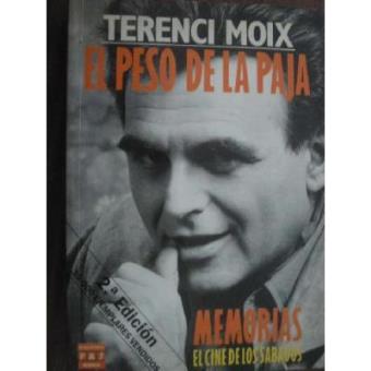 El Peso de la Paja(Memorias-El Cine de los Sabados) - 1