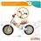 Bicicleta sin pedales madera_2