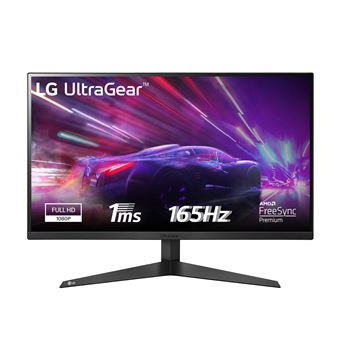 Monitor Gaming 27"" LG 27GQ50F-B.AEUQ 1920 x 1080 Full HD Negro E - 1