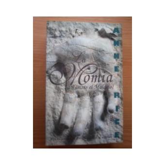 La Momia. O Ramses el Maldito - 1