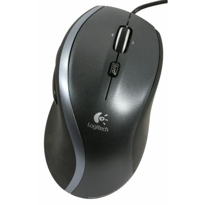 Logitech Ratón M500