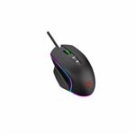 Ratón Gaming Droxio ITACA 7200 DPI Negro