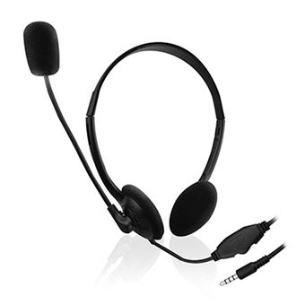 Auriculares para móvil Ewent EW3567 - 1