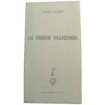 Ciudad vagabunda, La - 1