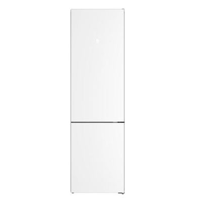 Frigorífico Combi Balay 3Kfd855Bi 203Cm 363L Blanco D