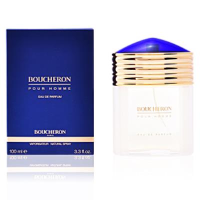 Boucheron Homme Eau De Perfume Vaporizador 100 Ml