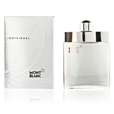 Individuel Eau De Toilette Vaporizador 75 Ml